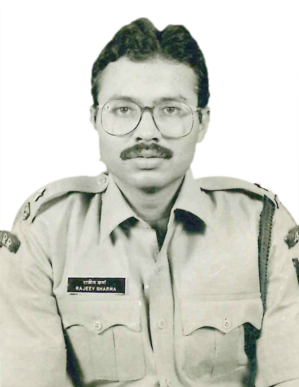 Rajeev Kumar Sharma